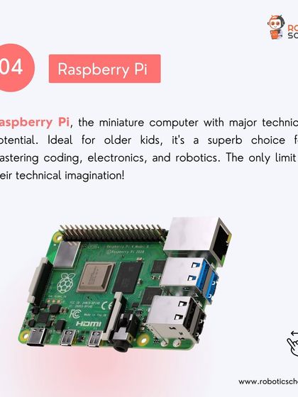 Roboticschools - STEM Competition Training Our Core Curriculum: What Kids Learn photo 24