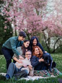 Seasonal Mini-Sessions