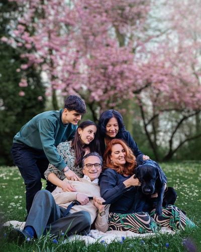 Seasonal Mini-Sessions