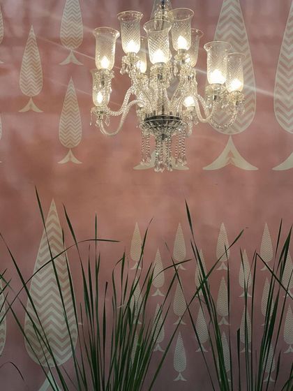 The Mogra Collective - Bespoke Event Design & Production It's All in the Details photo 27