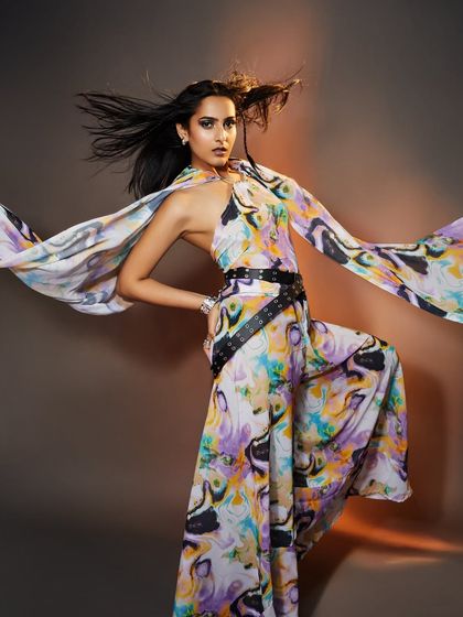 Student Portfolios: Creative & Editorial Artistry photo 132