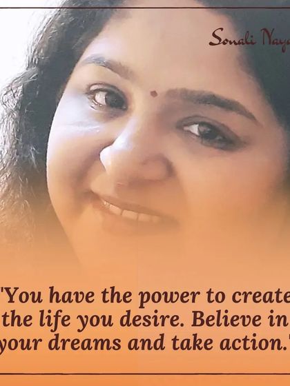 You have the power to create the life you desire. It starts with believing in your dreams and taking action. I am here to help you stand in your power, ignore the drama, and redesign your life with dignity and self respect.