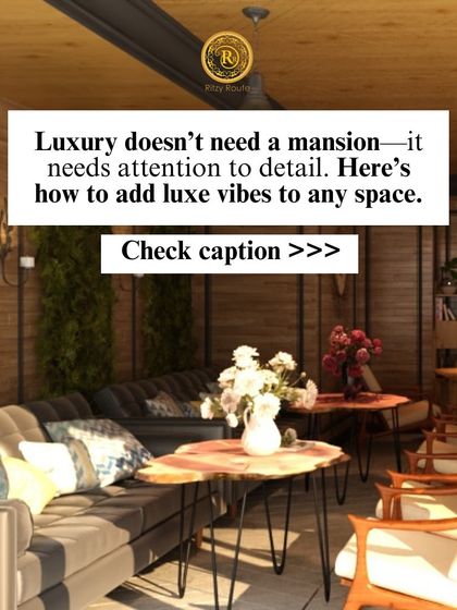 Ritzy Route - Turnkey Interior Design & Renovation Our Turnkey Process: From Vision to Reality photo 12