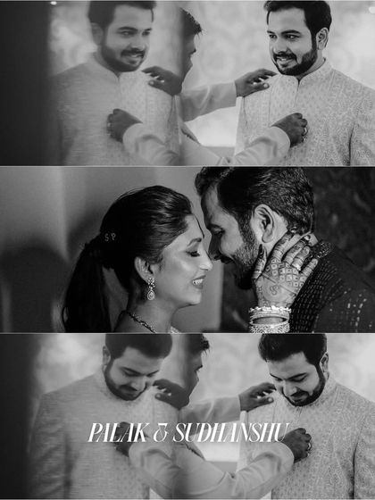 Romantic Couple Portraits photo 16