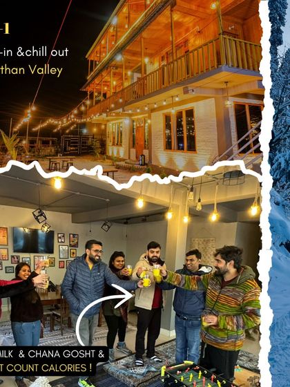 Himalayan Treks & Mountain Escapes photo 23