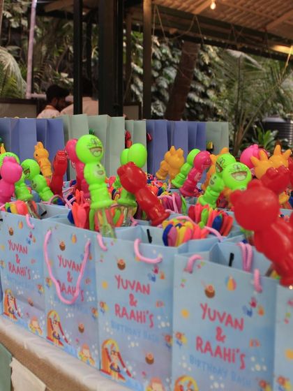 Gifts for Little Ones photo 6