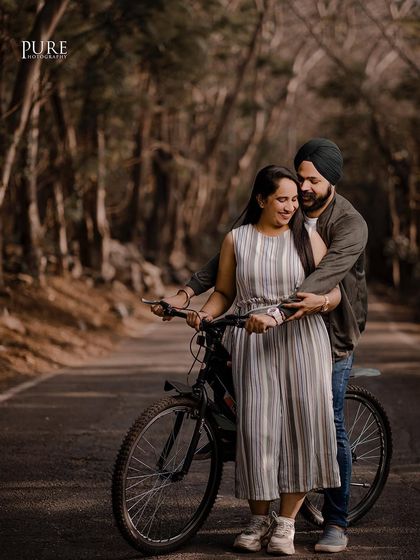 Natural & Candid Moments photo 3