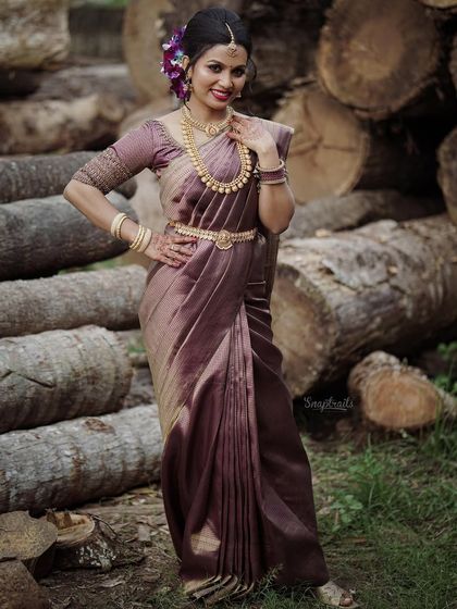 Snaptraits - Fashion & Portrait Photography Bridal Portraits: Grace & Radiance photo 47