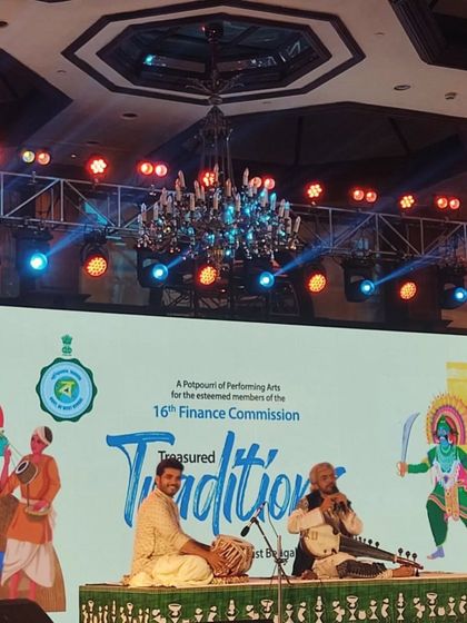 Candid Moments & Reflections photo 10