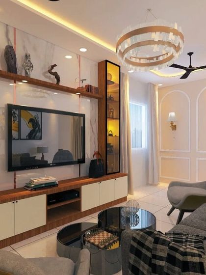 Bocote Interiors - Turnkey Home Interior Design & Build Complete Living & Dining Spaces photo 41