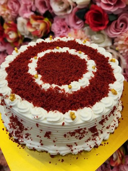 Our Classic Cake Collection photo 7