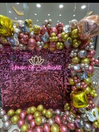 Corporate Event Decoration