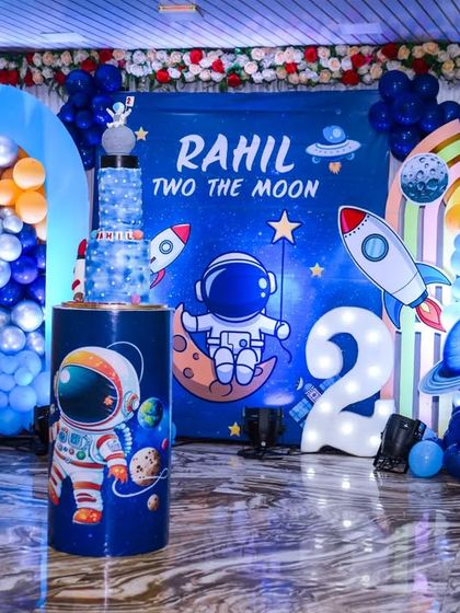 Event Details & Decor photo 21