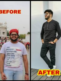 Yoga for Weight & Health Management