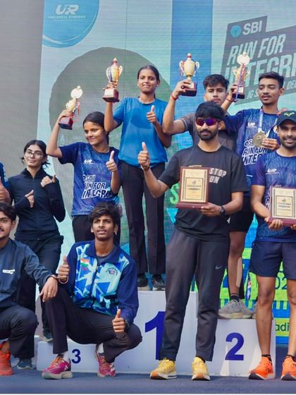 Themed Runs for a Cause photo 6