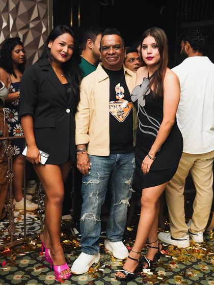 Ivan Nilkon - Live DJ Services The People of the Party photo 9