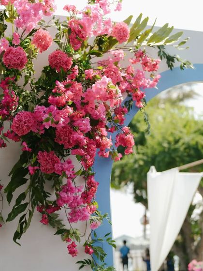 Bespoke Decor & Thematic Design photo 47