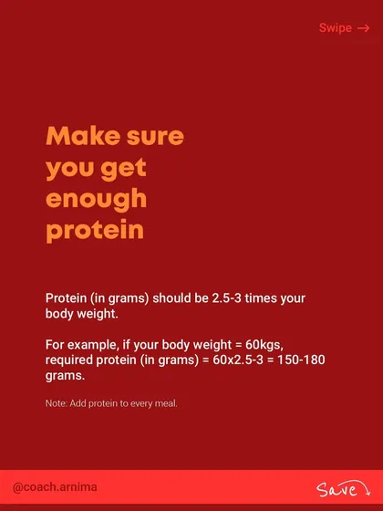 This is what a powerlifter's nutrition should look like. I break down the importance of a calorie surplus, high protein intake, and key supplements to build strength and muscle mass.