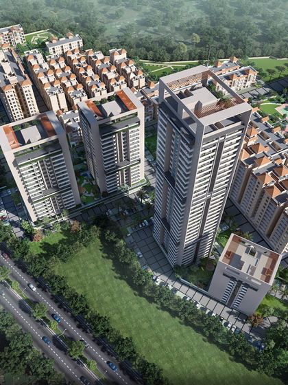 Community & Lifestyle Housing photo 17