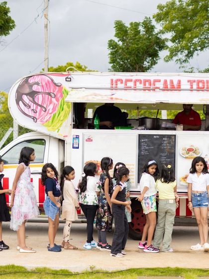 Dottedi - Event Styling & Experiences Unique Food & Drink Experiences photo 5