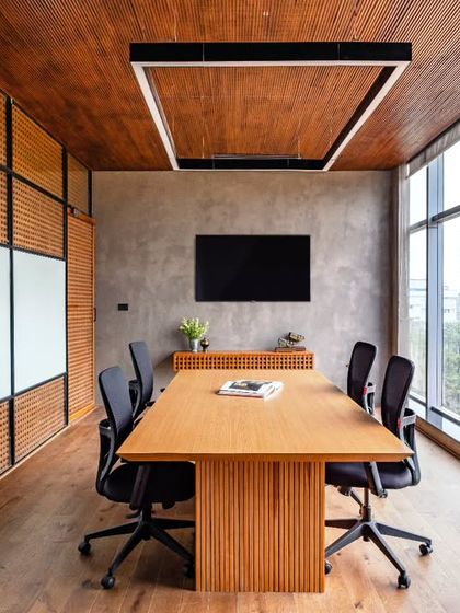 Studio Skapa - Architecture Design Corporate & Commercial Architecture photo 7