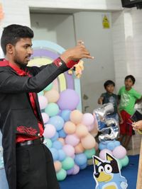 Magic Show for Events