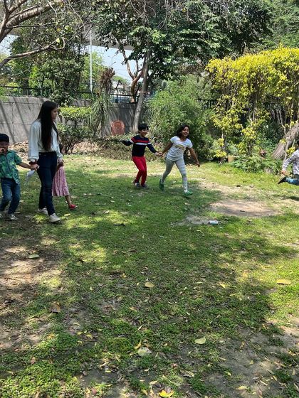 Fun-Filled Holiday Camps photo 4