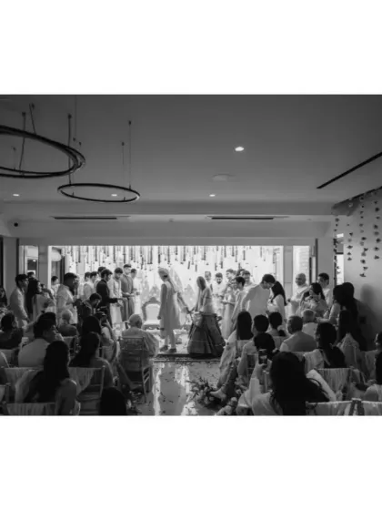 Serene & Soulful Ceremonies photo 37