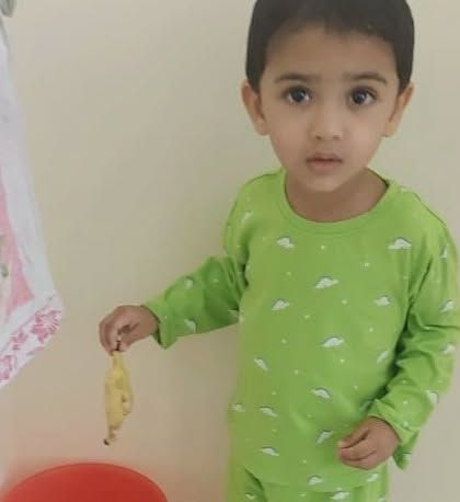 Tiny Mustards - Montessori Preschool Program Our Community & Learning Space photo 110