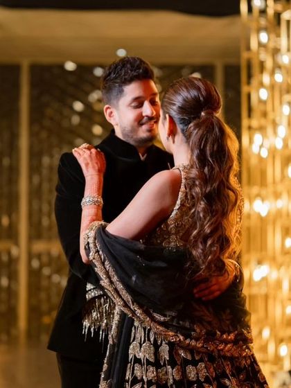 Sneha & Shahil - Wedding Decor and Production Additional Work photo 220