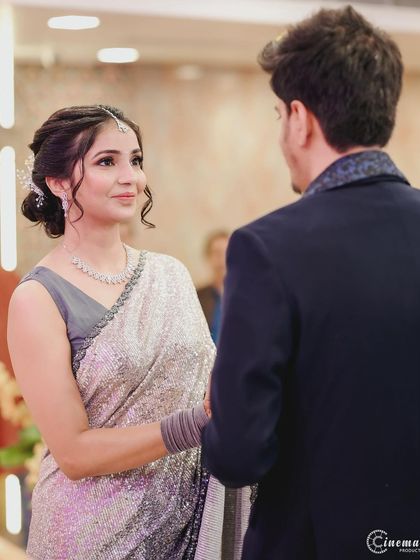 Somesh Chaurasiya - Wedding Photography & Cinematography Pre-Wedding & Engagement Stories photo 47