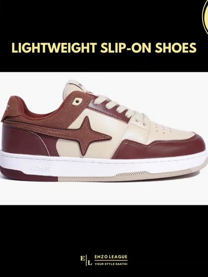 Enzo League - Personal Styling & Wardrobe Consultation Footwear Focus photo 11