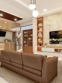 Interior Design & Renovation