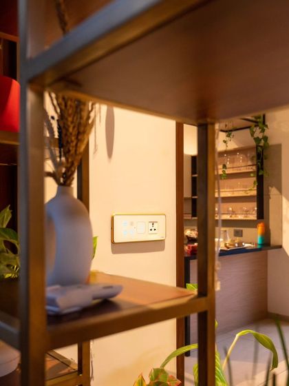 MAKc Automation - Smart Lighting Solutions Smart Touch Panels: Your Command Center photo 59