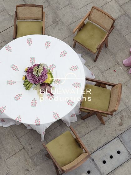 Sneha & Shahil - Wedding Decor and Production Additional Work photo 72