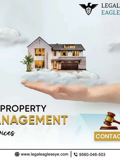 Managing property from overseas presents unique challenges. We offer specialized NRI property management services, handling everything from legal paperwork to local compliance, so you can have peace of mind knowing your assets in India are professionally managed.