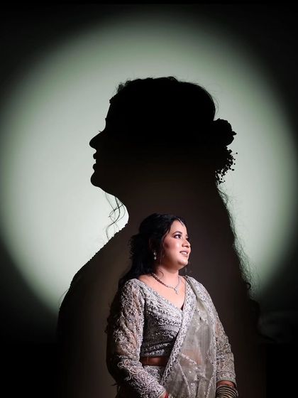 Engagement & Roka Ceremonies photo 108