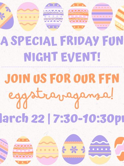 Fun & Fitness - Ninja & Obstacle Course Training Friday Fun Nights & Special Events photo 3