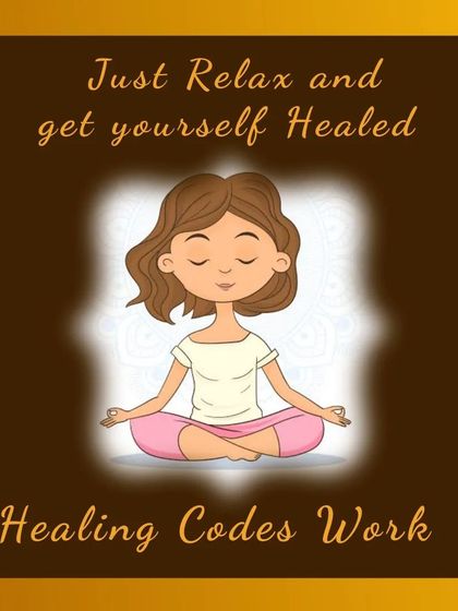 Akshatha Rao - Spiritual Healing & Remedies Healing Codes & Switch Words photo 13
