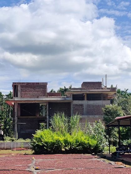 Design Kacheri - Residential Architecture Behind the Build: Our Process photo 79