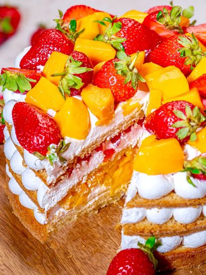 The Mango Collection photo 7