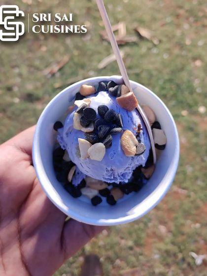 Sri Sai Cuisines - Live Food Stations Sweet Spectacles: Live Dessert Stations photo 10