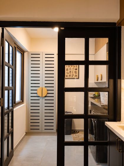 Truww - Turnkey Home Interiors Modular Kitchens: The Heart of Your Home photo 16