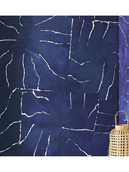 Home Stories - Bespoke Fabric & Wallpaper Design Textured & Tactile Wallcoverings photo 11