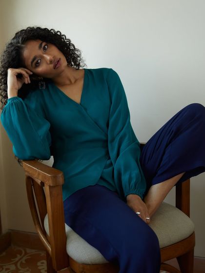 Vidhi Thakur - Portrait & Headshot Photography Fashion & Brand Collaborations photo 47