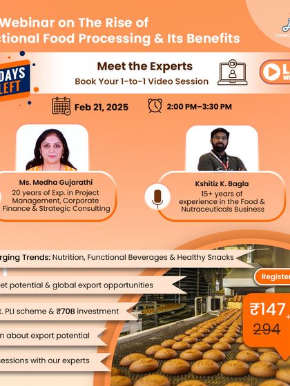 A collection of promotional materials and behind-the-scenes moments from my various webinars and industry event appearances, showcasing my commitment to knowledge sharing and community building.