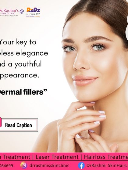 Rashmi's Skin Clinic - Anti-Aging & Skin Rejuvenation Injectable Rejuvenation: Restore & Refresh photo 34