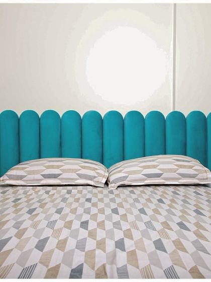 Serene Bedroom Sanctuaries photo 13