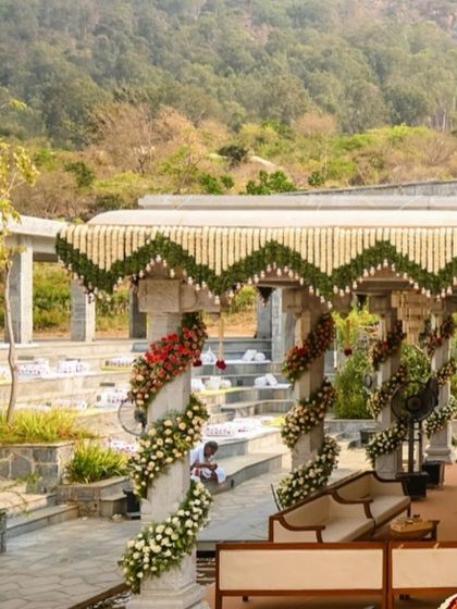 Vcreate Capture - Event Design & Production Grand Mandaps & Ceremony Stages photo 55