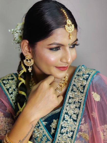 Special Occasion & Creative Makeup photo 20